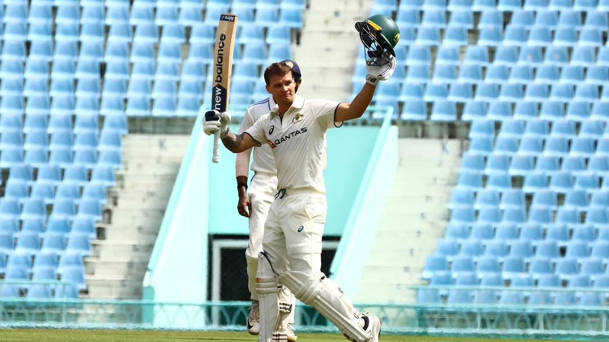 IND-A vs AUS-A: Murphy, Philippe settle well in subcontinental conditions with hopes of success in 2027 India tour